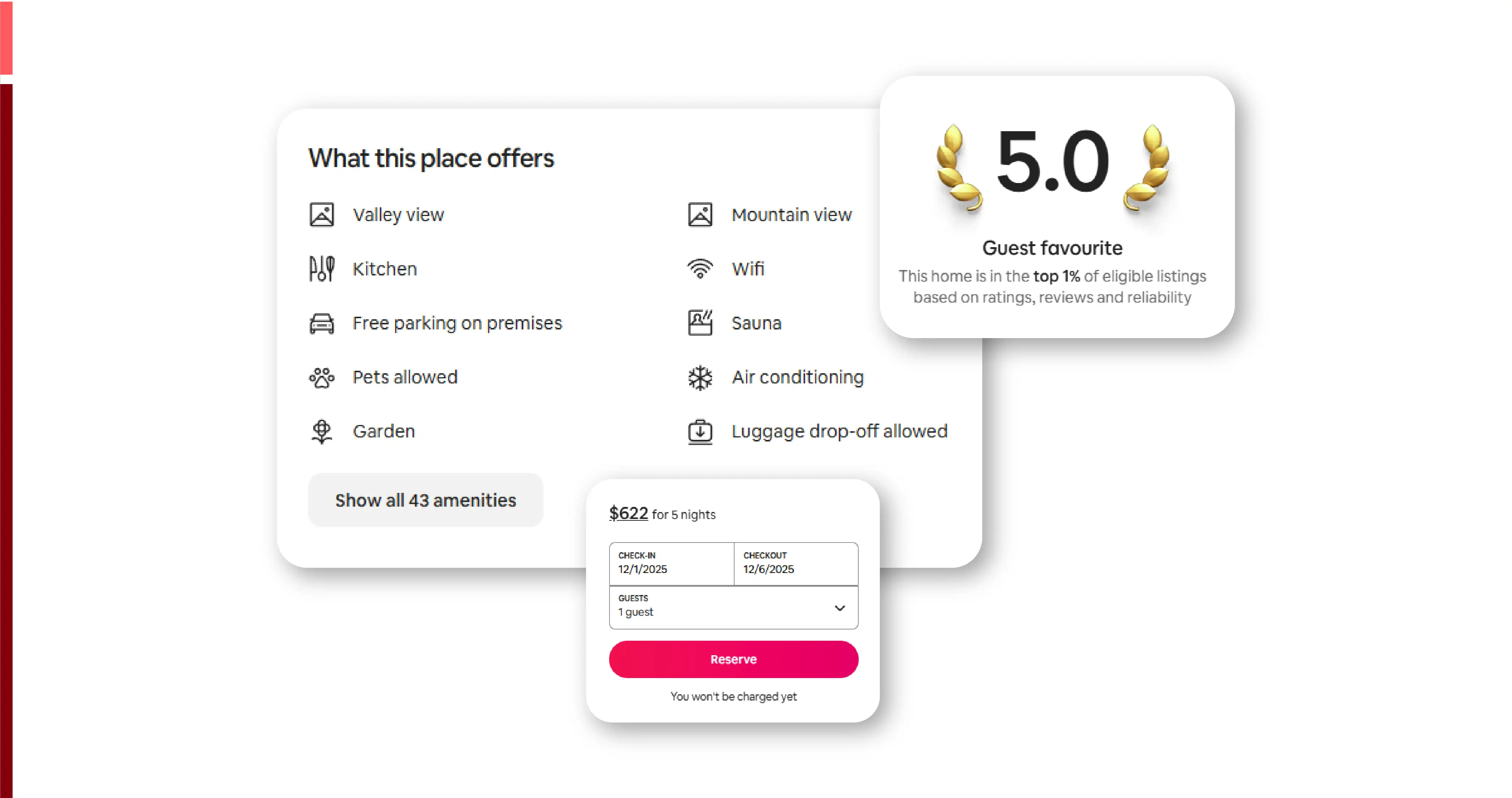 Challenges in the Vacation Rental Industry